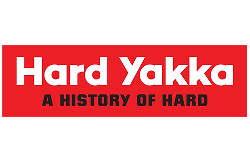 HardYakka